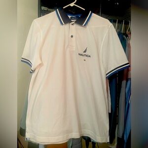 Nautica polo